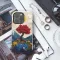Yarn Landscape Art
 Phone Case iPhone Samsung Cover Pixel 6065 - Image 3