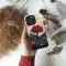 Yarn Landscape Art
 Phone Case iPhone Samsung Cover Pixel 6065 - Image 4
