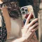 Yarn Landscape Art
 Phone Case iPhone Samsung Cover Pixel 6065 - Image 5
