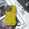 Yellow and Black Noodle Phone Case iPhone Samsung Cover Pixel 1448 - Image 3
