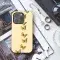 Yellow Butterfly Sunflower Phone Case iPhone Samsung Pixel & More 545 - Image 3