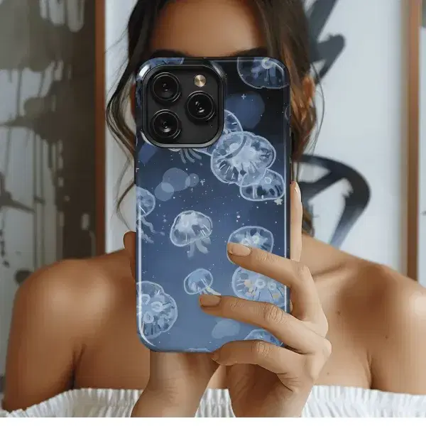 Yellow Daisy Meadow
 Phone Case iPhone Samsung Cover Pixel 4280 - Image 1