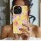 Yellow Floral Delight
 Phone Case iPhone Samsung Cover Pixel 5915 - Image 2