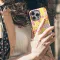 Yellow Floral Delight
 Phone Case iPhone Samsung Cover Pixel 5915 - Image 5