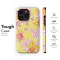 Yellow Floral Delight
 Phone Case iPhone Samsung Cover Pixel 5915 - Image 6