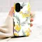 Yellow Mimosa Flower Botanical Print Cottagecore Art Phone Case Cover for iPhone 17 Pro Max 16 15 13 Samsung S26 S25 Pixel 9818 - Image 1