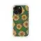 Yellow Sunflower Green Phone Case iPhone Samsung Cover Pixel 3186 - Image 1