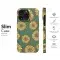 Yellow Sunflower Green Phone Case iPhone Samsung Cover Pixel 3186 - Image 7