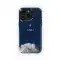 Yhwh Sky Clouds Cross Design Phone Case iPhone Samsung Cover Pixel 5034 - Image 1