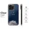 Yhwh Sky Clouds Cross Design Phone Case iPhone Samsung Cover Pixel 5034 - Image 8