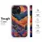 Yin Yang Dragons
 Phone Case iPhone Samsung Cover Pixel 5570 - Image 6