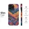 Yin Yang Dragons
 Phone Case iPhone Samsung Cover Pixel 5570 - Image 7