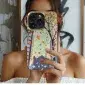 YWHW floral
 Phone Case iPhone Samsung Cover Pixel 5040 - Image 1