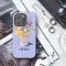 YWHW floral
 Phone Case iPhone Samsung Cover Pixel 5040 - Image 3