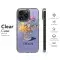 YWHW floral
 Phone Case iPhone Samsung Cover Pixel 5040 - Image 8
