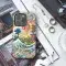 Zenith Wave Paradise
 Phone Case iPhone Samsung Cover Pixel 5555 - Image 3