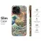 Zenith Wave Paradise
 Phone Case iPhone Samsung Cover Pixel 5555 - Image 7