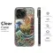 Zenith Wave Paradise
 Phone Case iPhone Samsung Cover Pixel 5555 - Image 8