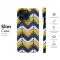 Zigzag Crochet Openwork Phone Case iPhone Samsung Cover Pixel 3844 - Image 7