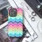 Zigzag Crochet Phone Case iPhone Samsung Cover Pixel 3854 - Image 3