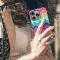 Zigzag Crochet Phone Case iPhone Samsung Cover Pixel 3854 - Image 5