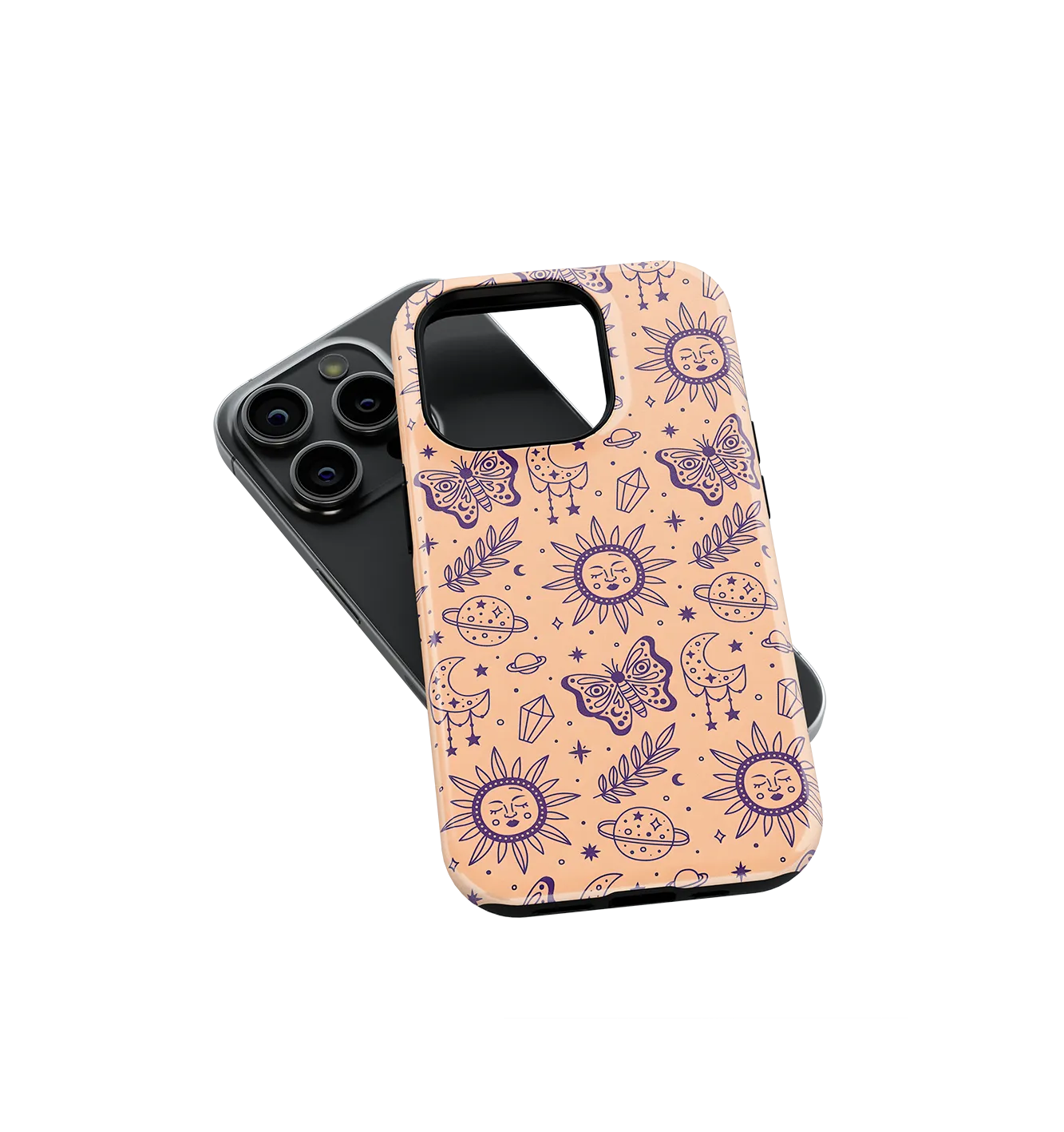 Phone Case Collection